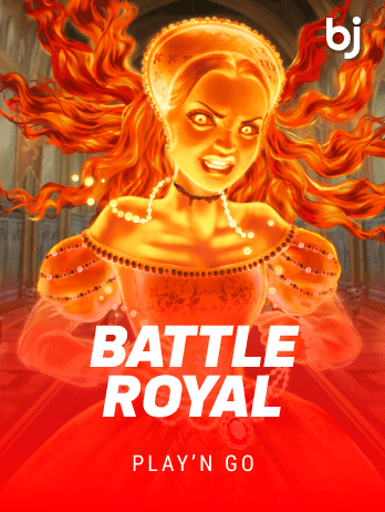 Battle Royal game icon