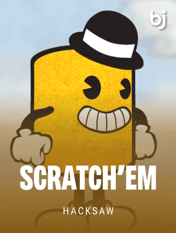Scratch’em game icon