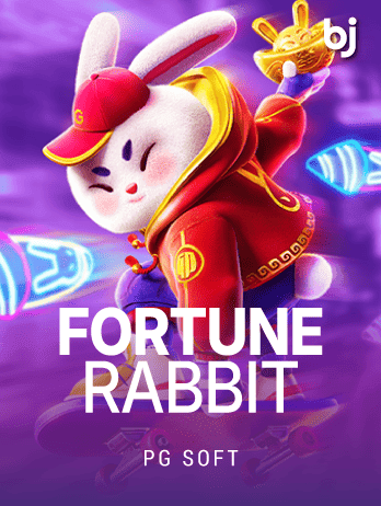 Fortune Rabbit game icon